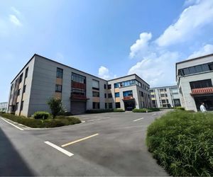 Chongqing Leitan Technology Co., Ltd. linha de produção da fábrica