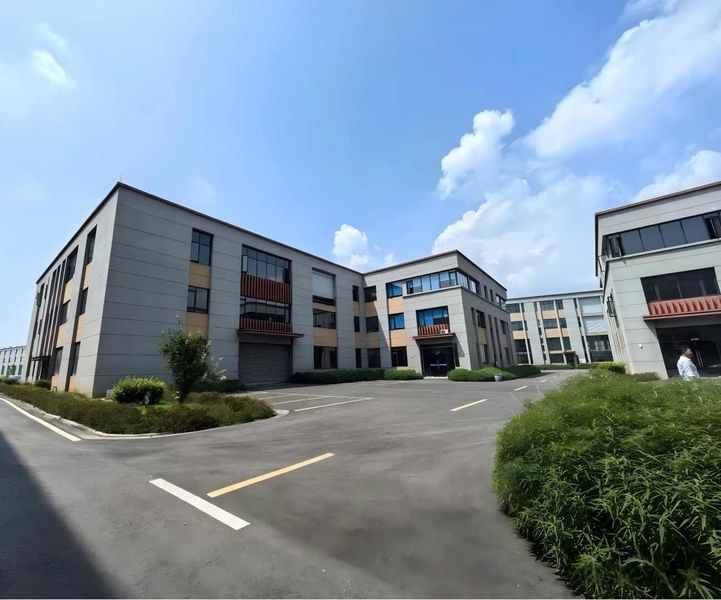 Chongqing Leikan Technology Co., Ltd linha de produção do fabricante