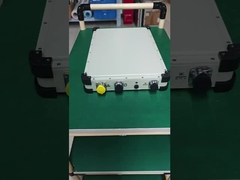 Radar de rastreamento multi-alvo com alta taxa de atualização