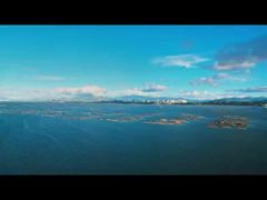 Sistema de Radar de Vigilância Costeira de Alta Gama de 5,2 KM com Rastreamento de Alvos e Aviso de Captura