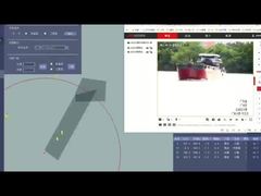 Radar de vigilância costeira