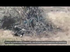 Integração de radar anti-drone e contramedidas