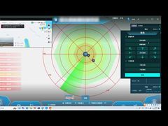 Vídeo de depuração do sistema MTY