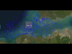 Radar Costeiro de Vigilância Totalmente Sólido em Banda X de 60 km para Monitoramento Multi-Alvo