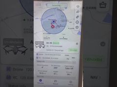 Vídeo de operação do detector e localizador portátil