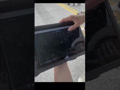 Sistema Anti-Drone de Rastreamento de Espectro Completo de 12Kkm - Edição de Evidência em Vídeo