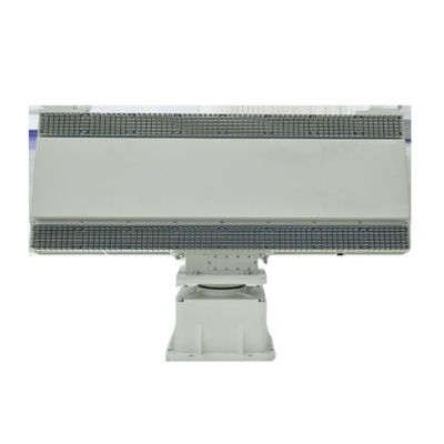 360 graus cobre Radar de Array de Fase Controle Remoto Multi tarefa Processamento