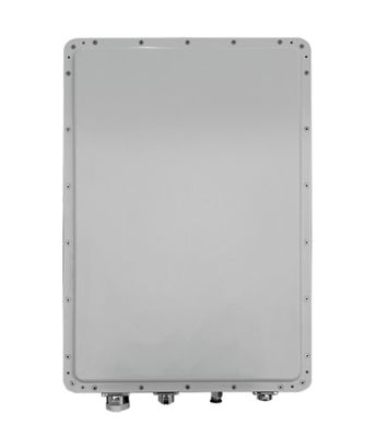 24/7 Fácil de Configurar Radar de Arraial Activo Perímetro de Segurança Radar Ampla Cobertura Alvo Múltipla