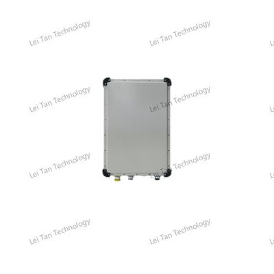 Large Area Coverage Active Phased Array Antenna Radar para Monitoramento Diversificado