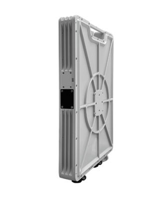 Fácil ereção Rapid deployment Active Phased Array Radar Light Weight