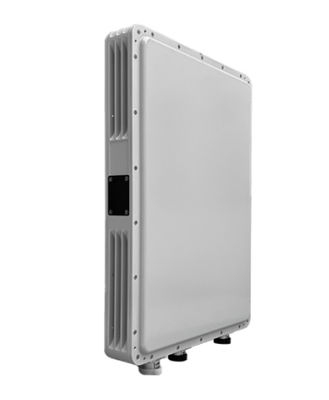 Remote C Band Active Phased Array Radar 360° Monitoramento Forte Anti Interferência