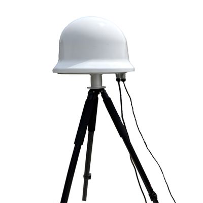 Sistema Antidrone de Negação Omnidirecional com Spoofing de Precisão e Supressão Multifrequência